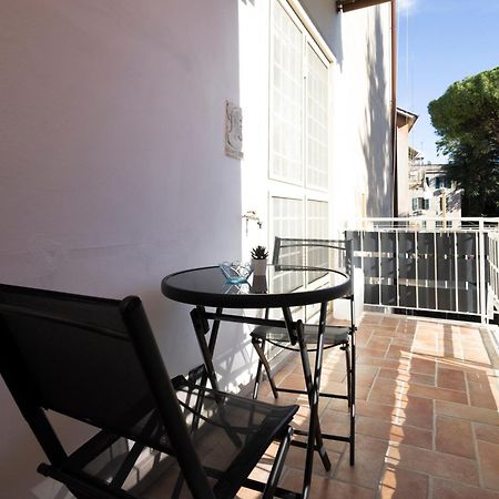 La Casa Di Alice Διαμέρισμα Ρώμη Εξωτερικό φωτογραφία