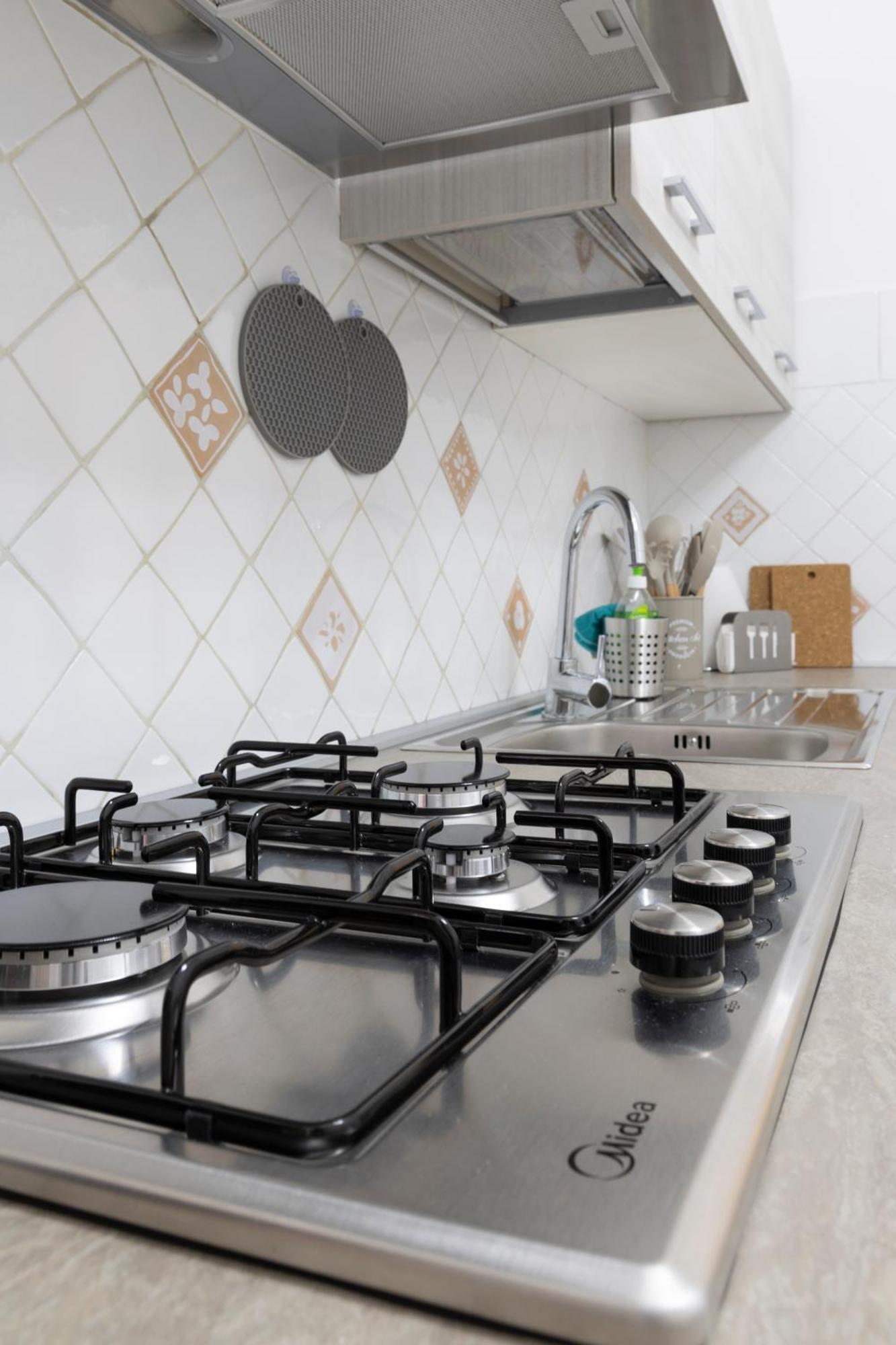 La Casa Di Alice Διαμέρισμα Ρώμη Εξωτερικό φωτογραφία