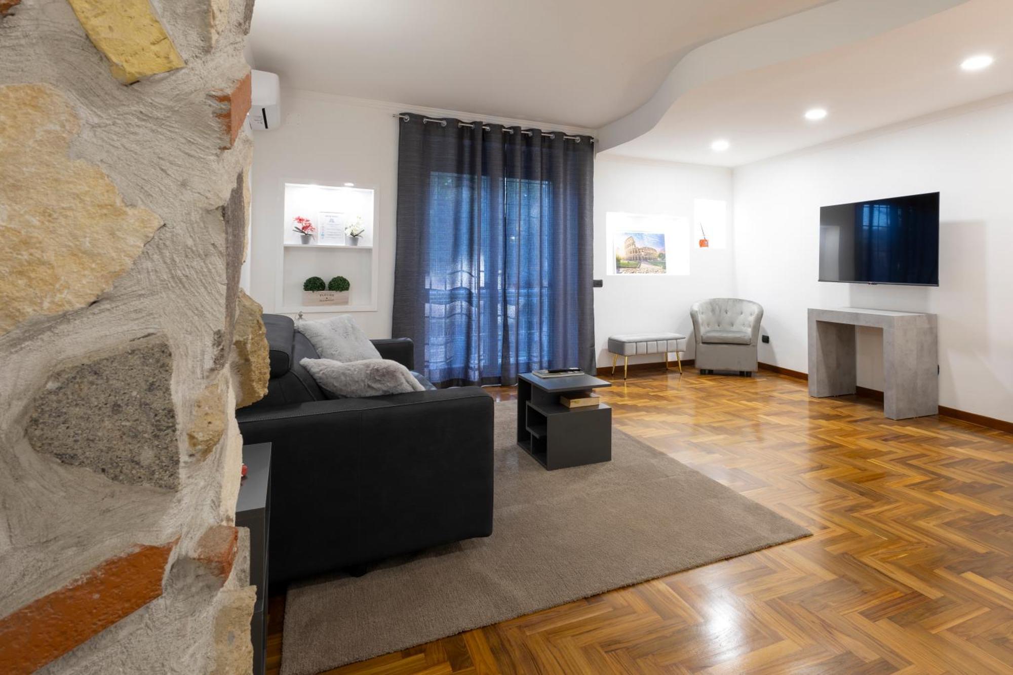 La Casa Di Alice Διαμέρισμα Ρώμη Εξωτερικό φωτογραφία