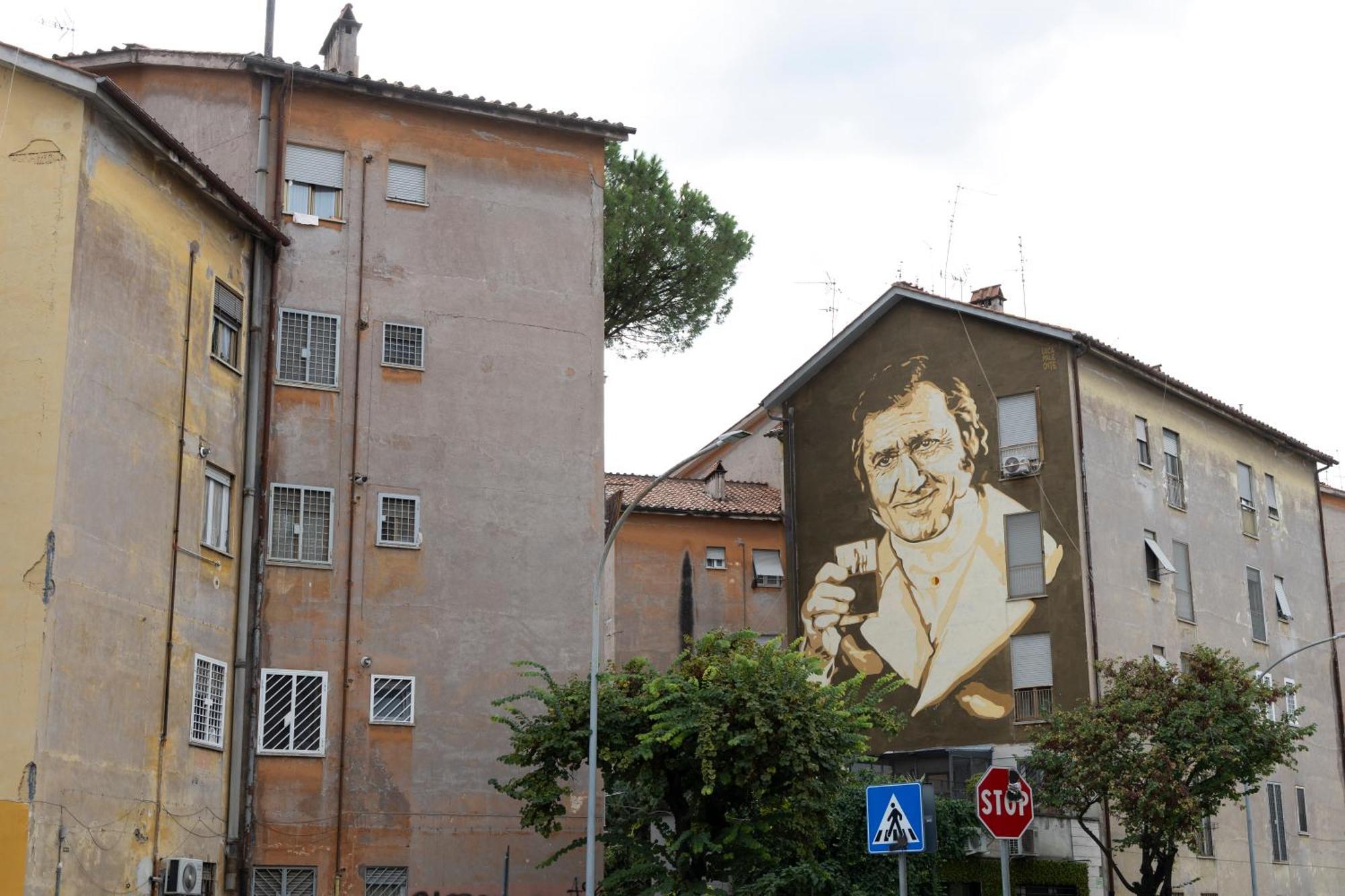 La Casa Di Alice Διαμέρισμα Ρώμη Εξωτερικό φωτογραφία